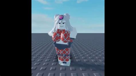 Roblox R63 Characters
