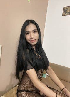 Ladyboy Big Cock Top Thai Transsexual Escort In Bangkok