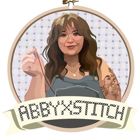Abby M Abbyxstitch On Threads