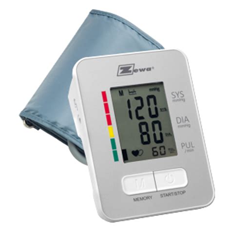 Blood Pressure Monitor Zewa Online Store