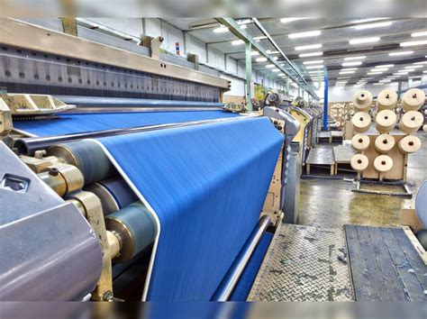 India Textile Sector Indias 200 Billion Textile Sector Is Facing The