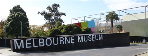 Melbourne Museum Rydges On Swanston Melbourne