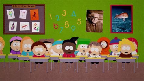 Animated Film Reviews South Park Bigger Longer And Uncut 1999