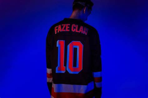 Faze Clan Teams Up With Champion For Biggest Product Drop Yet In 2020