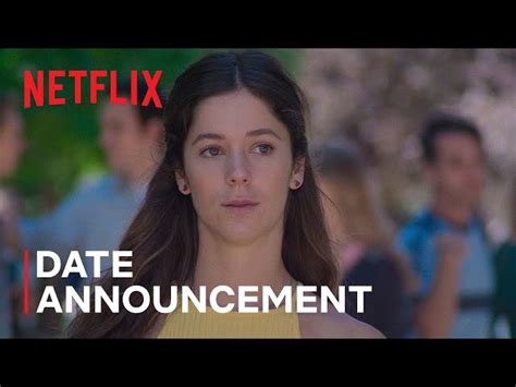 In Love All Over Again Comes To Netflix On February 14 About Netflix