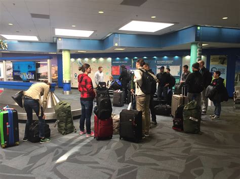 Montgomery Airport Opens Tsa Precheck Screening October 15 Alabama News