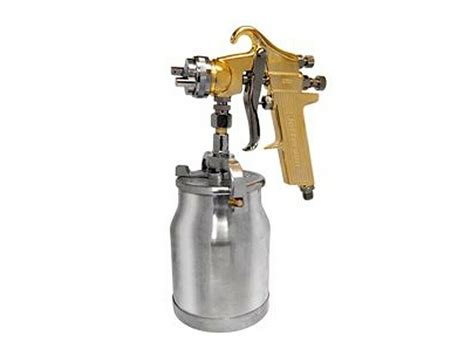 Devilbiss has been making paint spray equipment since thomas devilbiss invented the spray gun back in 1907. Car Spray Paint Gun Air Compressor Suction Feed ...