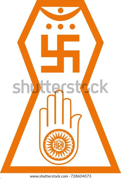 Symbol Of Jainism