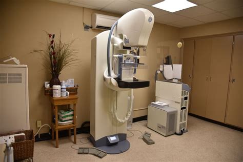 3d Tomosynthesis Mammography Machine Mammography Room Home