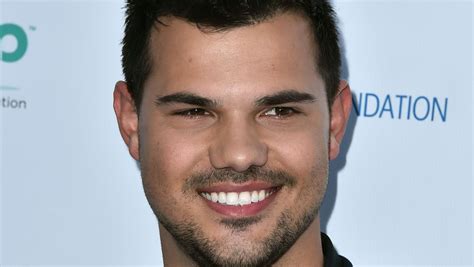 Scream Queens Enlists Twilights Taylor Lautner