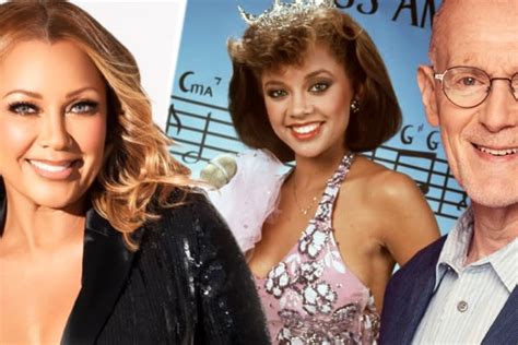 Vanessa Williams Penthouse Magazine Scandal In Works As Limited Series