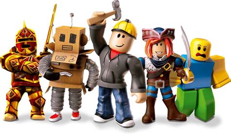 Complete Guide To Creating Custom Roblox Characters