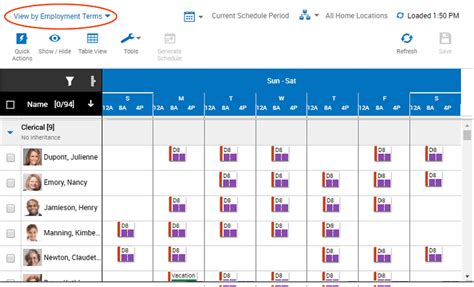 How To Calculate Kronos Time