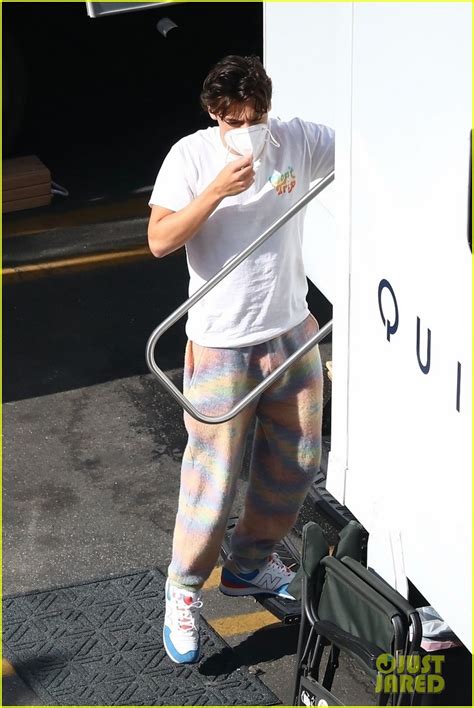 Olivia wilde beams on set of 'don't worry darling' after harry styles visit. Harry Styles, Olivia Wilde, & More Spotted on 'Don't Worry ...