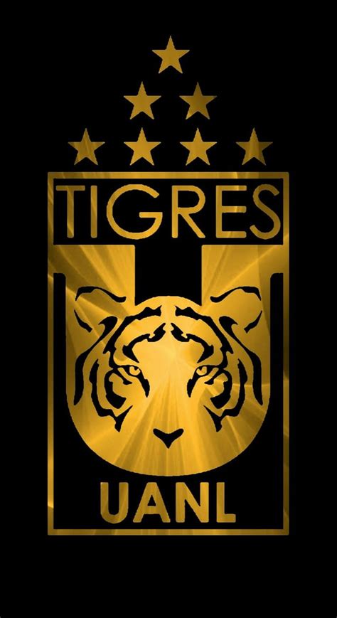tigres uanl felinos incomparables libresylokos nuevo leon tiger tigres hd phone wallpaper