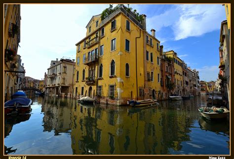 Venezia veduta | JuzaPhoto