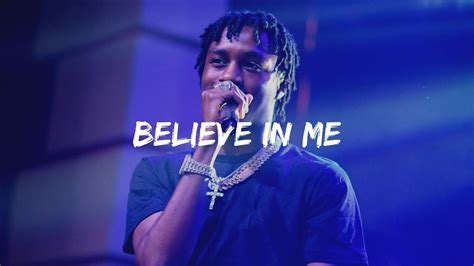 Free Lil Tjay Type Beat X Polo G Type Beat Believe In Me Piano