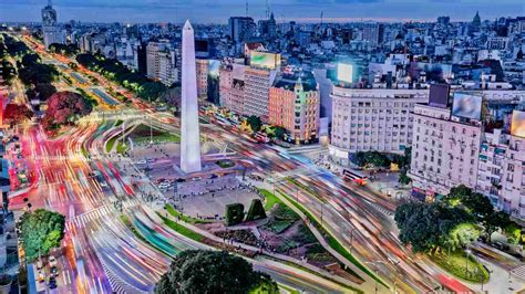 O Que Fazer Em Buenos Aires 15 Lugares Incríveis Blog Do Viajanet
