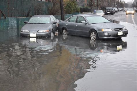 Hoboken Residents In Flood Prone Zones Receive Free Garage Parking