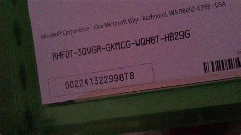 Select next, then follow the instructions on the screen. Xbox live gold gift card - YouTube