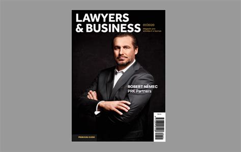 Aleš zavoral je český podnikatel. A 11 vydává právnický měsíčník Lawyers & Business | MediaGuru