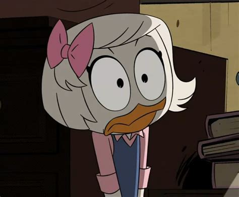 Webby Vanderquak Ducktales In 2023