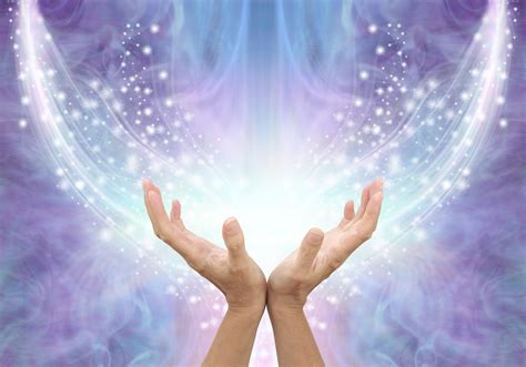 Divine Touch Group Healing Session - online event | Joanna Spano ...