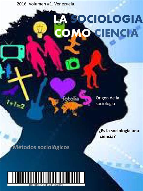 La Sociologia Como Ciencia By Maria Virginia Gonzalez Issuu