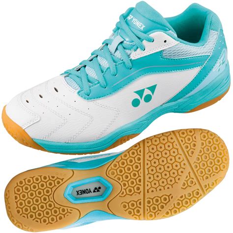 Yonex Power Cushion 65r Ladies Badminton Shoes