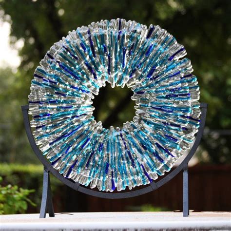 Gleaming And Glowing But Delicate Glass Sculptures Artofit