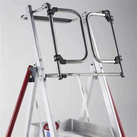 Mobile Platform Ladder For Hire Unbeatable Prices