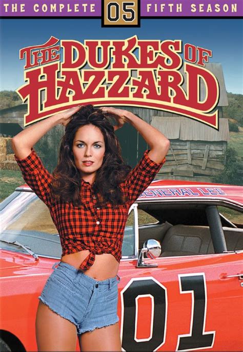 The Dukes Of Hazzard The Complete Fifth Season Dvd Best Buy
