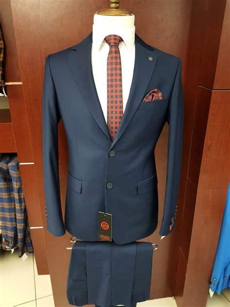 Where Can I Buy Nice Suit At Low Prices - Fashion - Nigeria