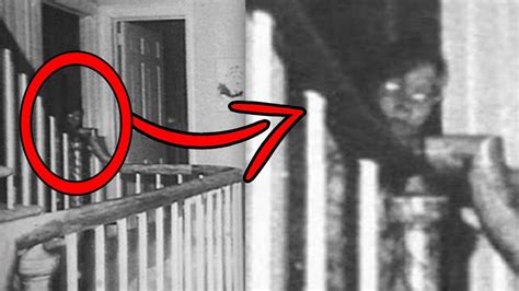 Top 5 Scary Amityville Horror Hidden Details Ed And Lorraine Warren
