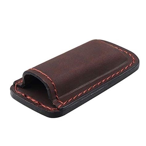 Kosibate Lcp Magazine Holder Leather Mag Holster Fits For