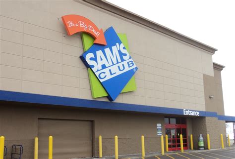 Sam's Club Shopping Tips - Mommysavers