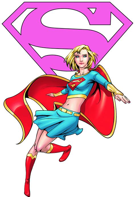 Nov100182 Supergirl 60 Previews World