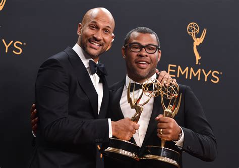 Maybe you would like to learn more about one of these? Jordan Peele and Keegan-Michael Key to star in "Wendell ...