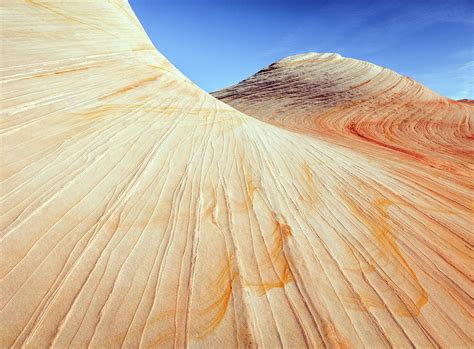 Desert Wave Photograph By Johnny Adolphson Pixels