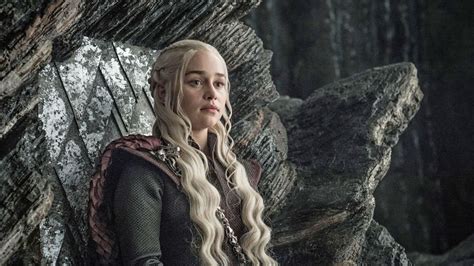 Game Of Thrones En Fotos El Adelanto De La Precuela De Los Targaryen