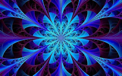 Dblain Kaleidoscope Patterns