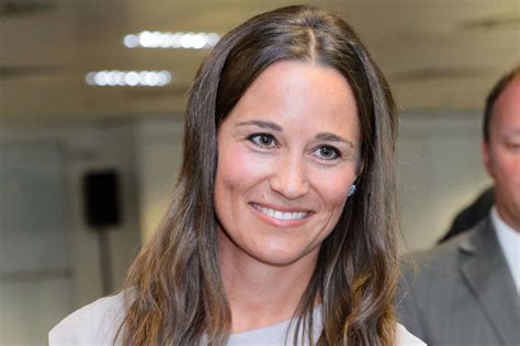 What We Know About Pippa Middleton’s Wedding