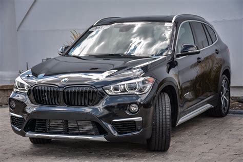 A few months ago, bmw announced that starting with its 2019 model year cars, it will start charging a monthly fee to use the apple carplay system. Pre-Owned 2018 BMW X1 xDrive28i X-Line Premium With ...