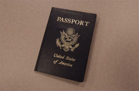 Passport Mark For Sex Offenders Law Challenged In Calif Court