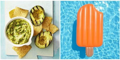12 Best Pool Party Ideas How To Throw The Best Summer Pool Party