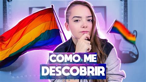 Como Descobrir Minha Sexualidade Especial Pride 2 Youtube