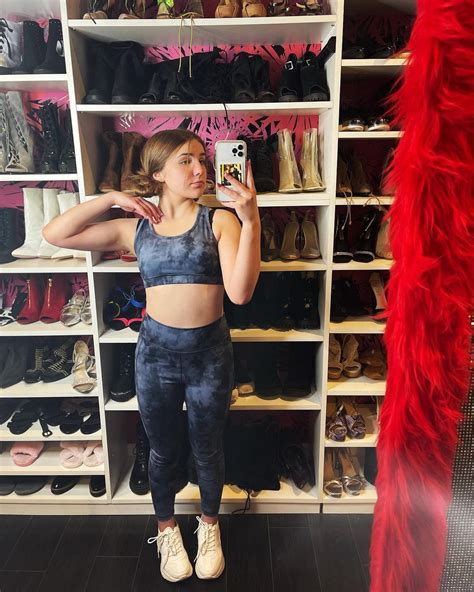 Piper Rockelle On Instagram “try Walking In My Shoes 👠 Tag Someone You
