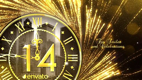Happy new year from #malaysia!! New Year Countdown 2019 Videohive 23027671 Download Fast ...