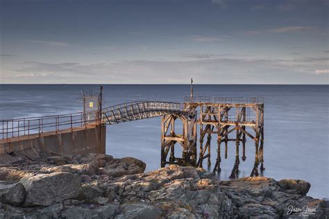 Point Lynas Jetty Anglesey Jason Jones Flickr