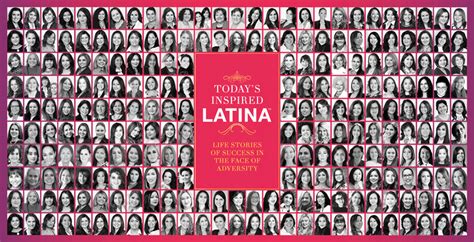 today s inspired latina book series jjr marketing inc